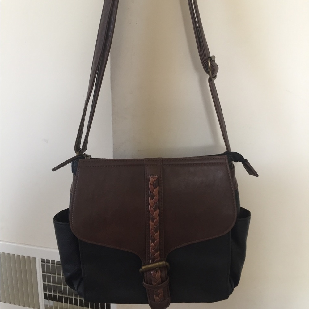 “GAL” Should Bag/Crossbody